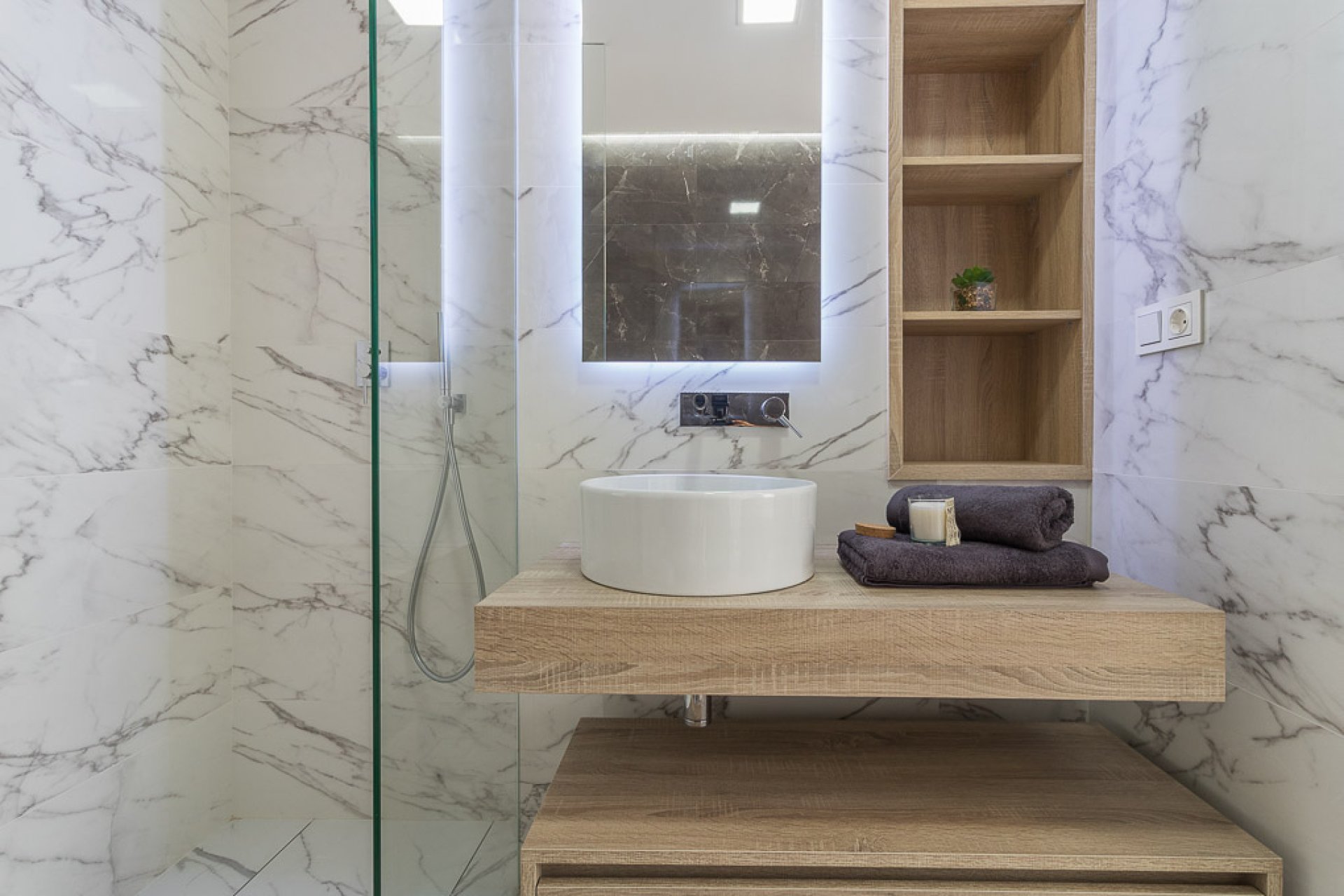 Nowy budynek - high-bungalow - Torrevieja