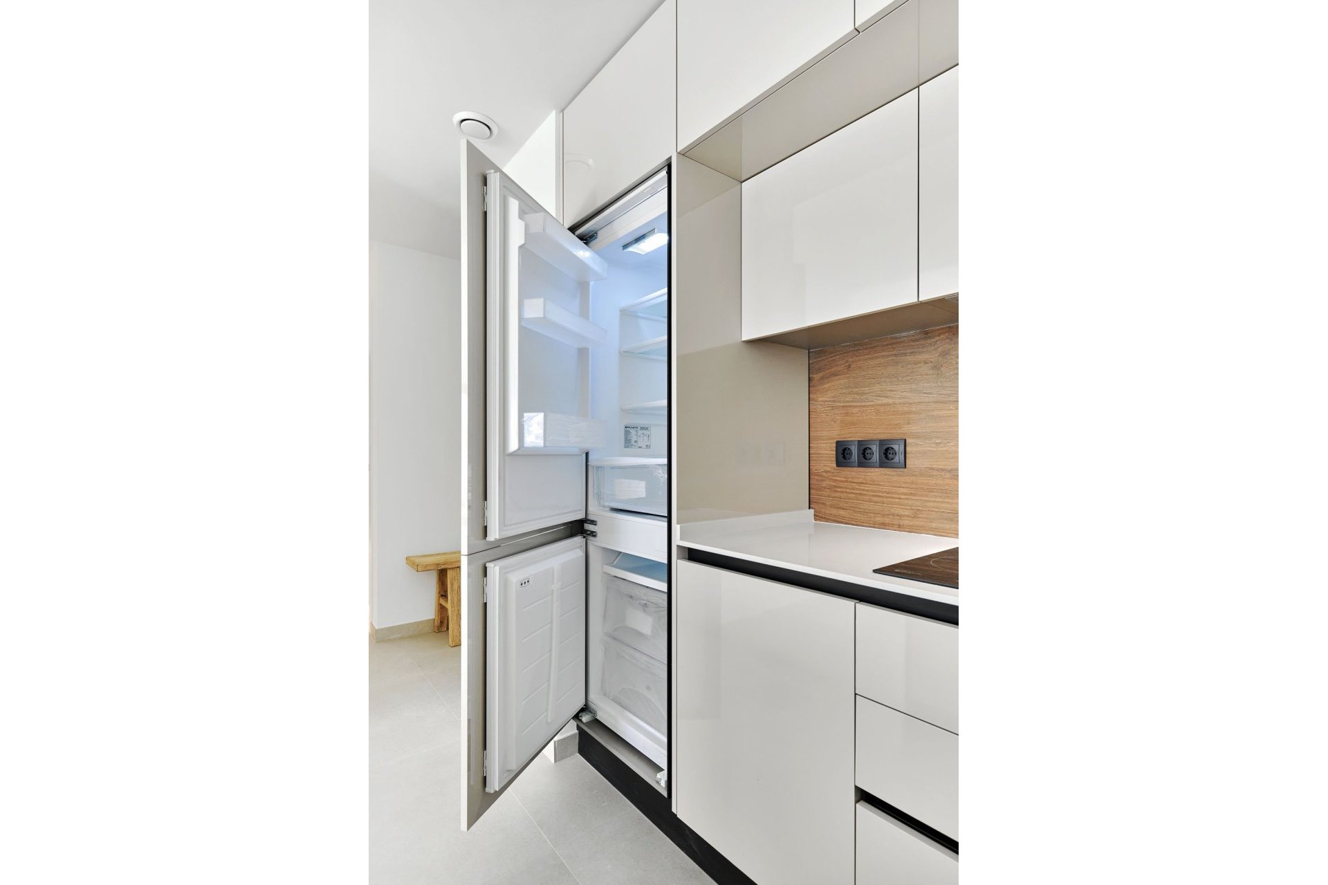 Nowy budynek - high-bungalow - Torrevieja