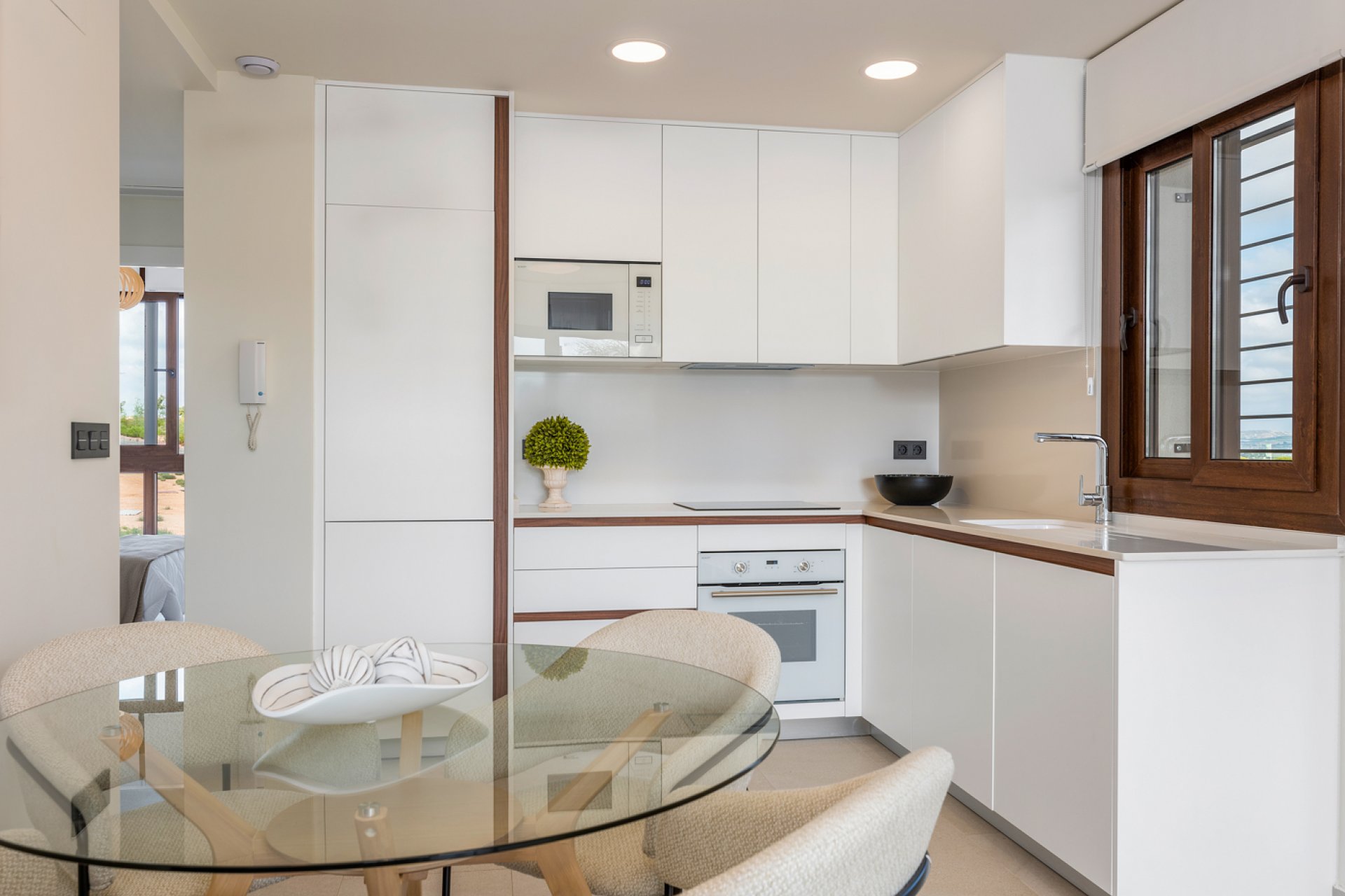Nowy budynek - high-bungalow - Torrevieja