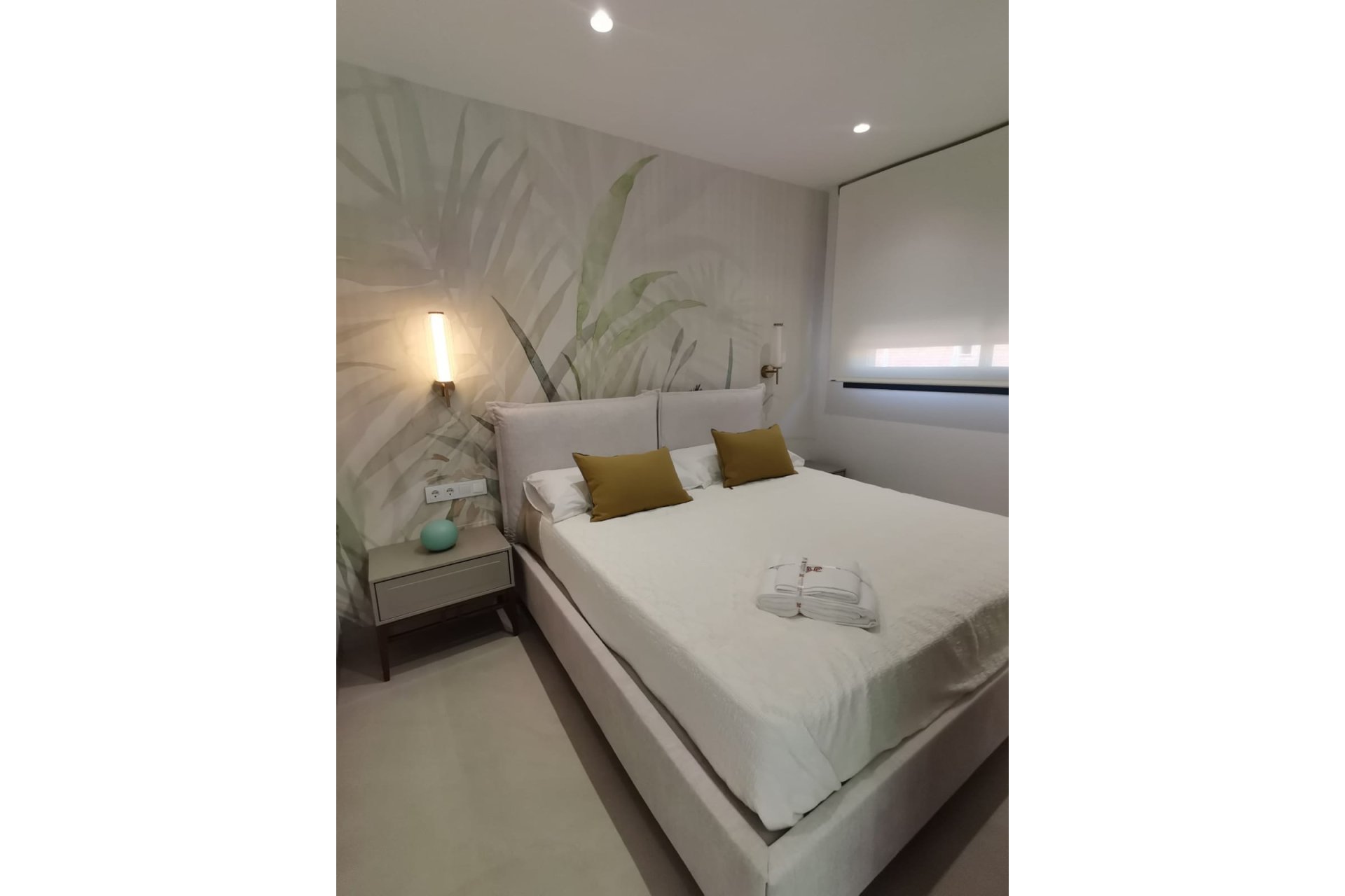 Nowy budynek - Kamienica - Cartagena