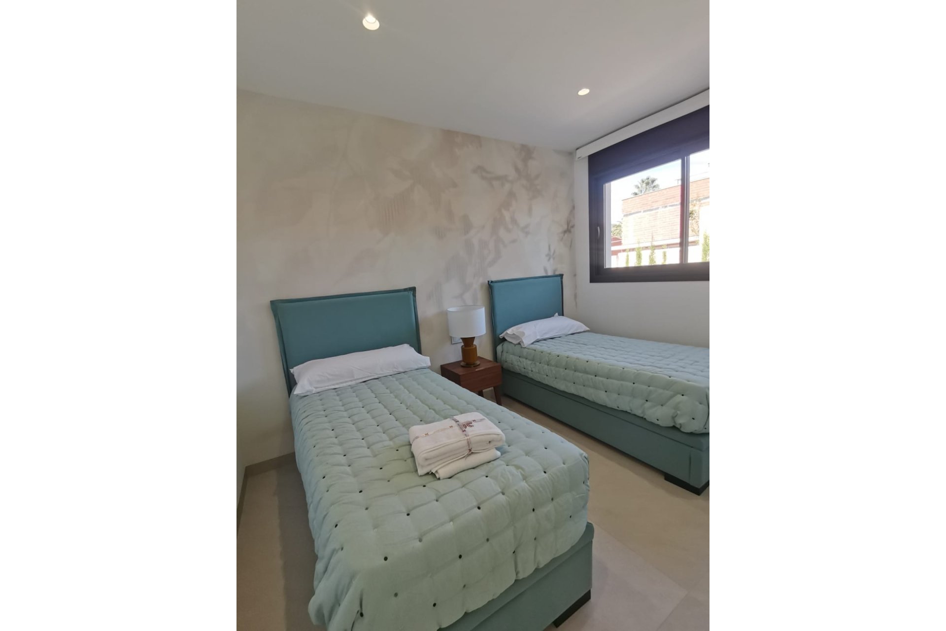 Nowy budynek - Kamienica - Cartagena