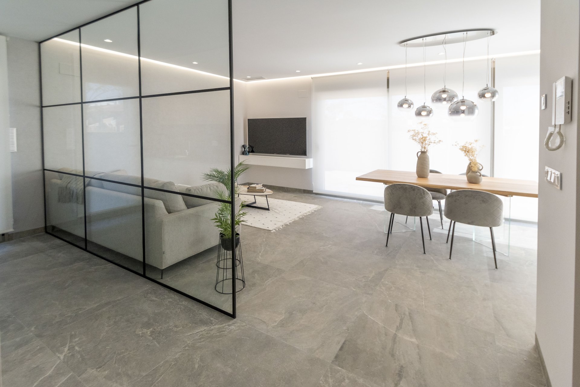 Nowy budynek - Kamienica - Pilar de la Horadada