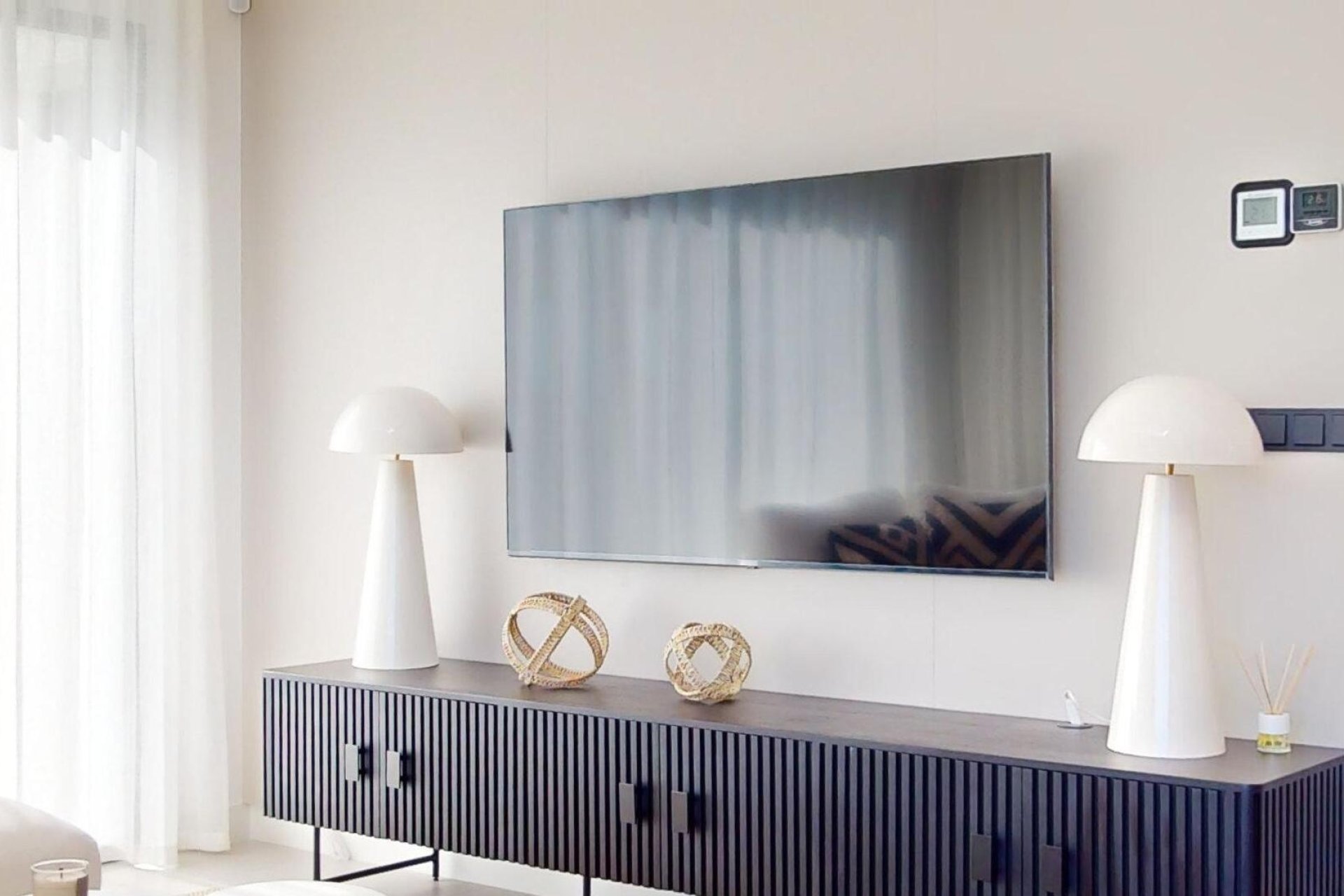 Nowy budynek - Kamienica - Polop