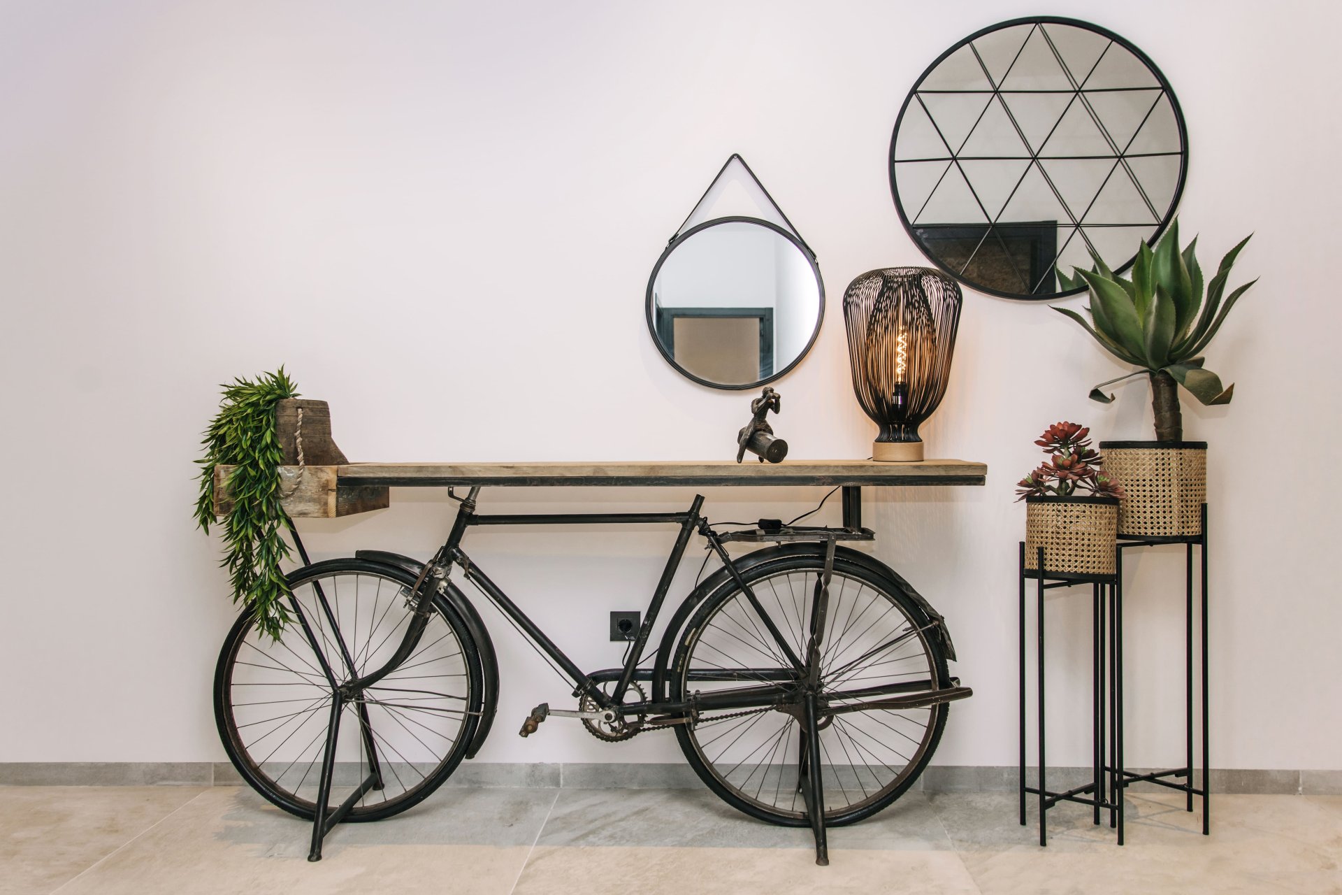 Nowy budynek - Kamienica - Rojales