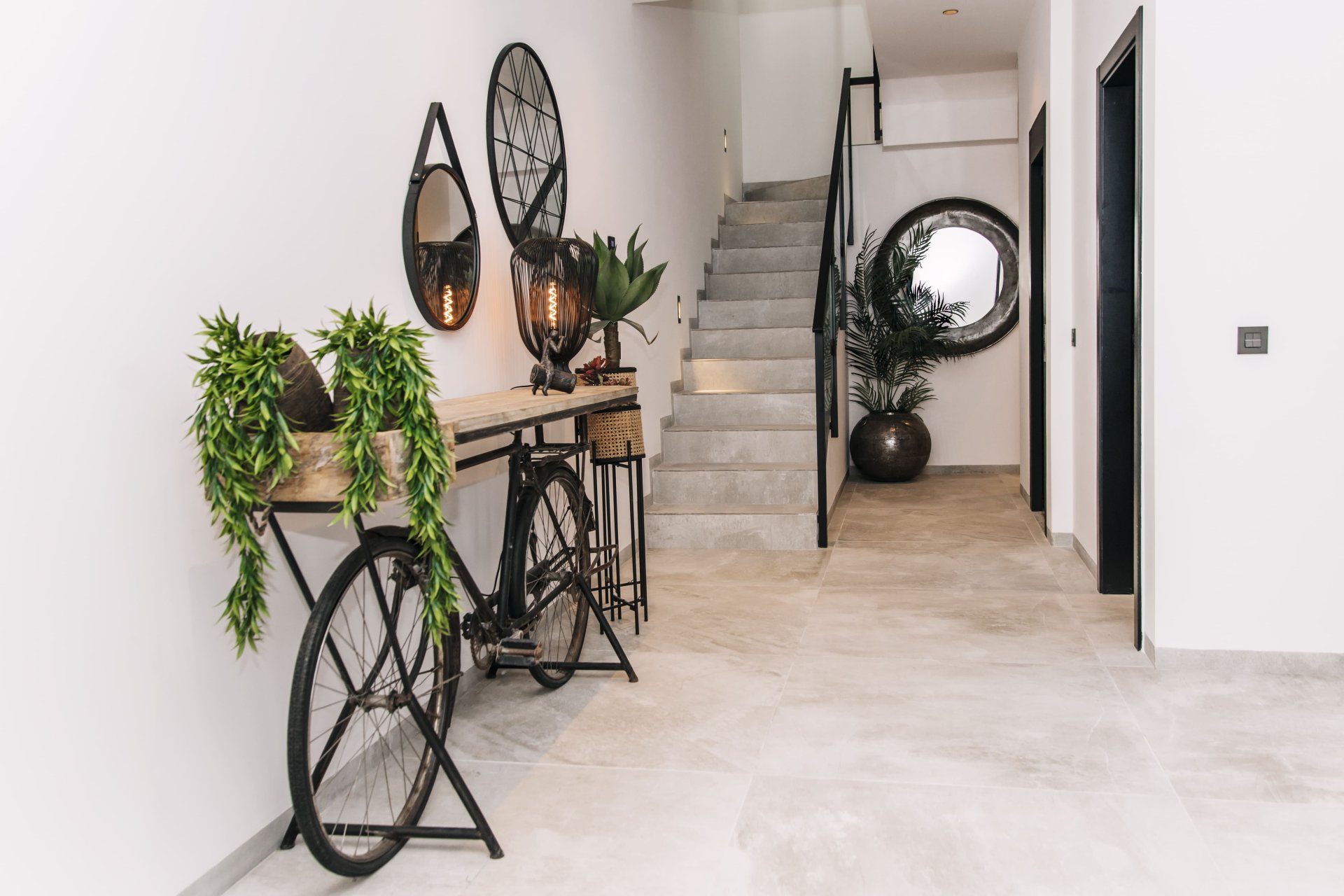 Nowy budynek - Kamienica - Rojales