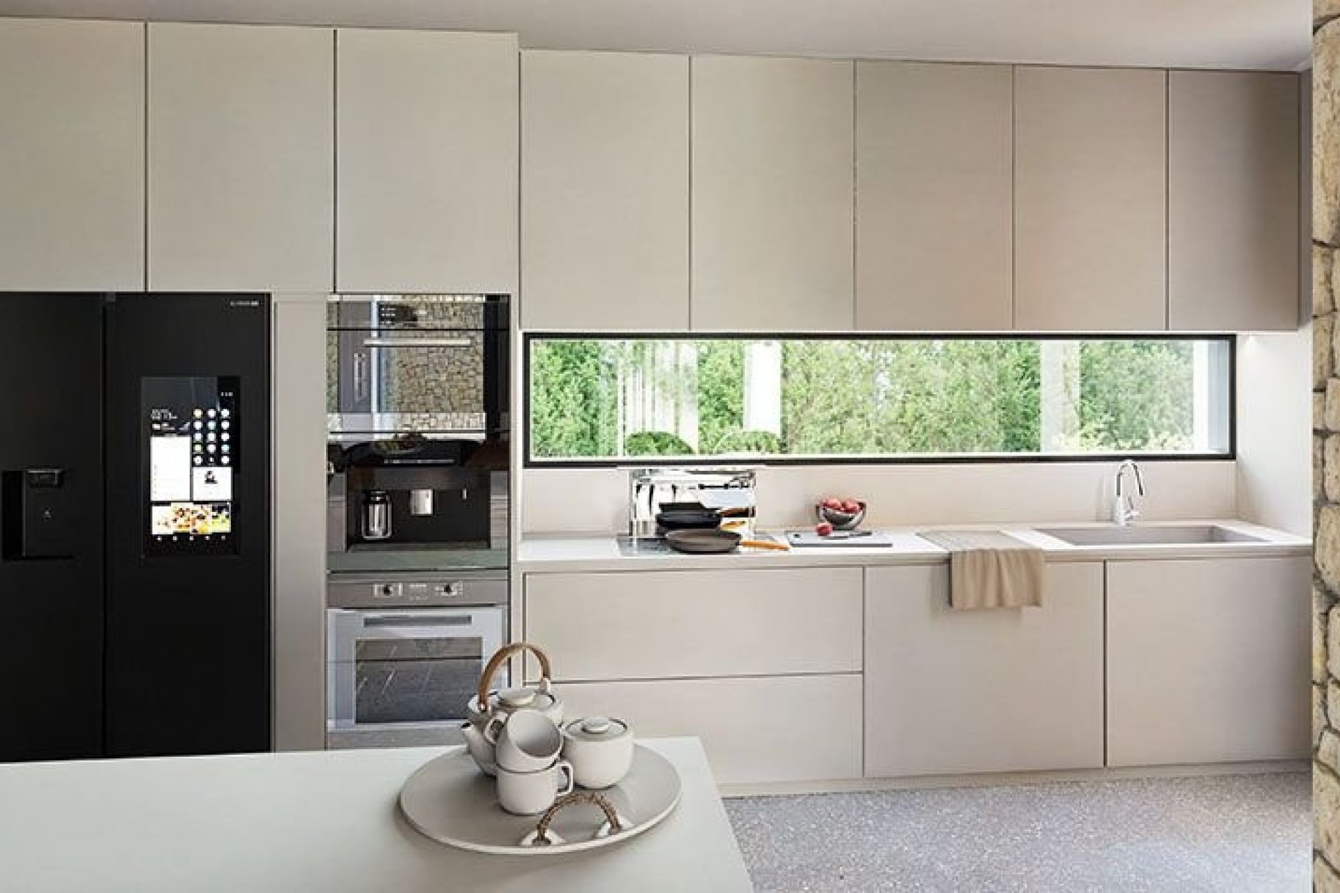 Nowy budynek - Kamienica - Torrevieja - El Chaparral