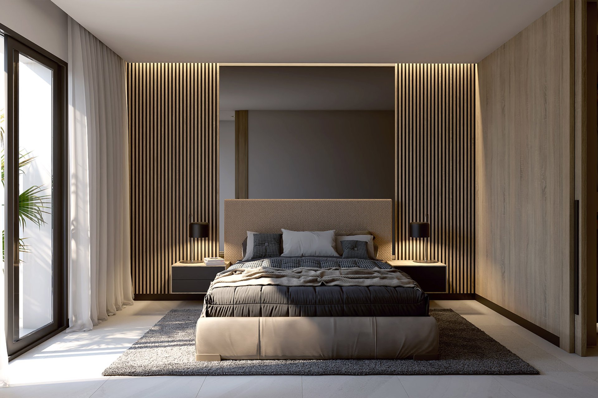 Nowy budynek - low-bungalow - Algorfa