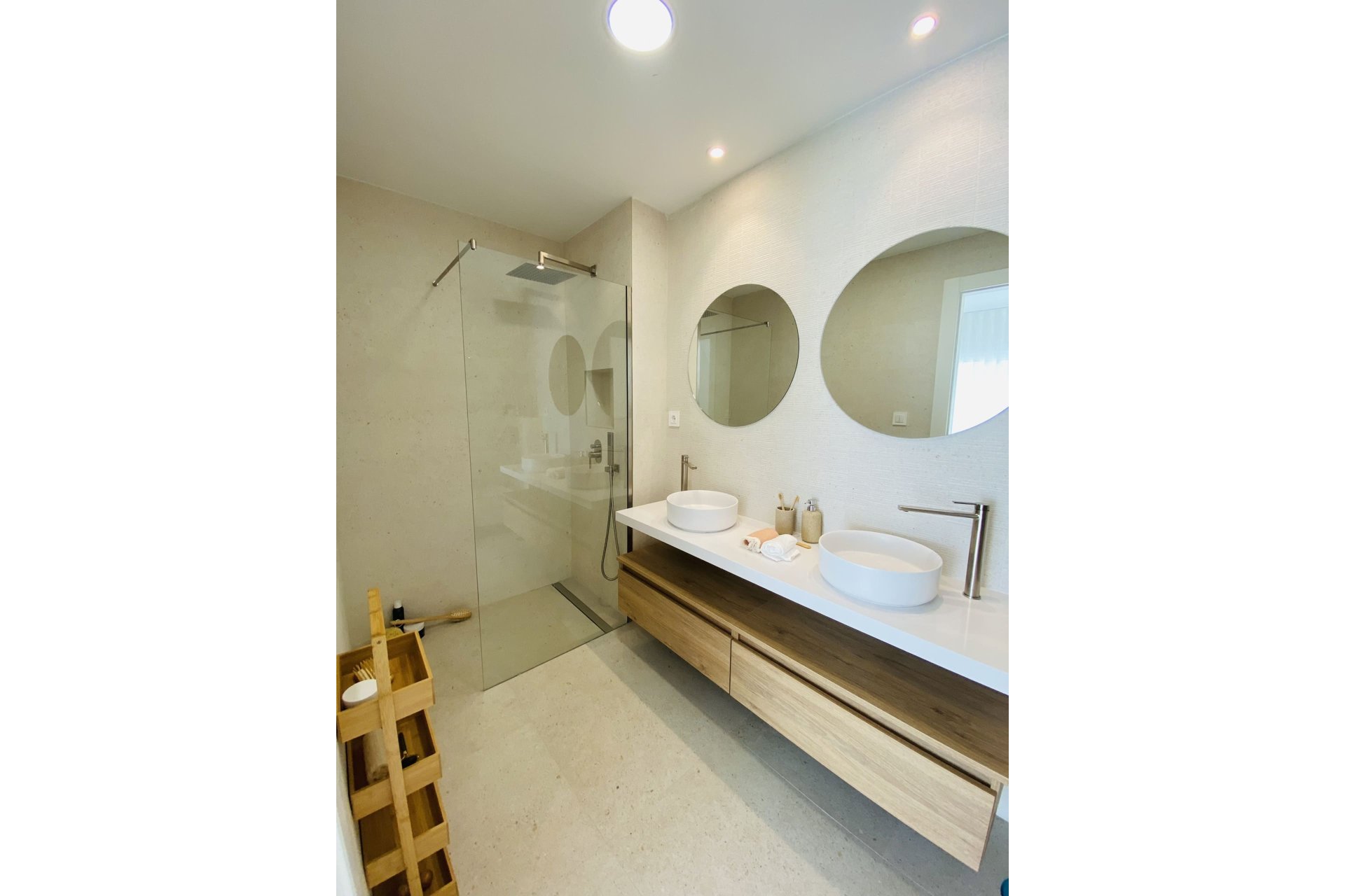 Nowy budynek - low-bungalow - Pilar de la Horadada