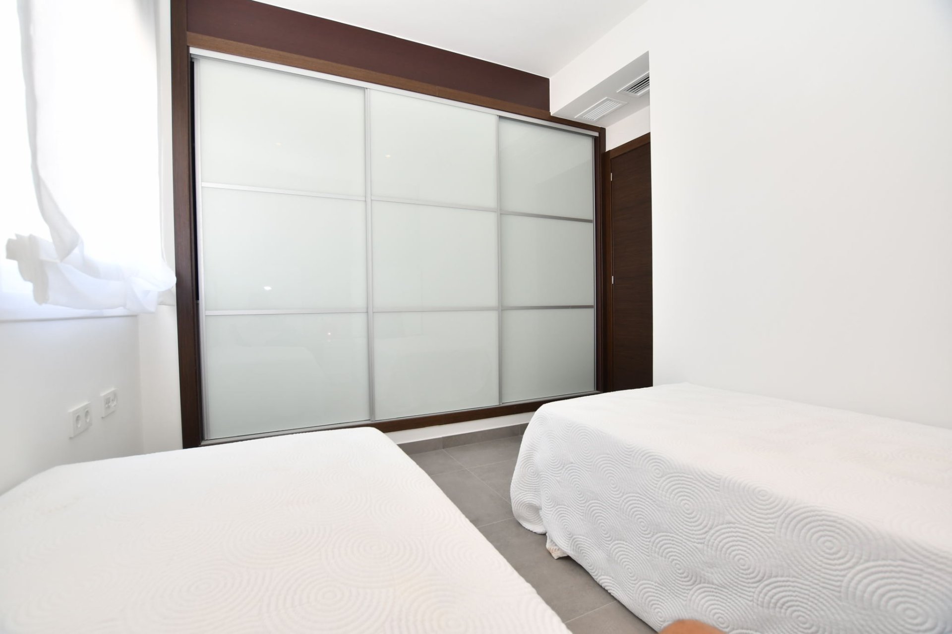 Nowy budynek - low-bungalow - San Miguel de Salinas