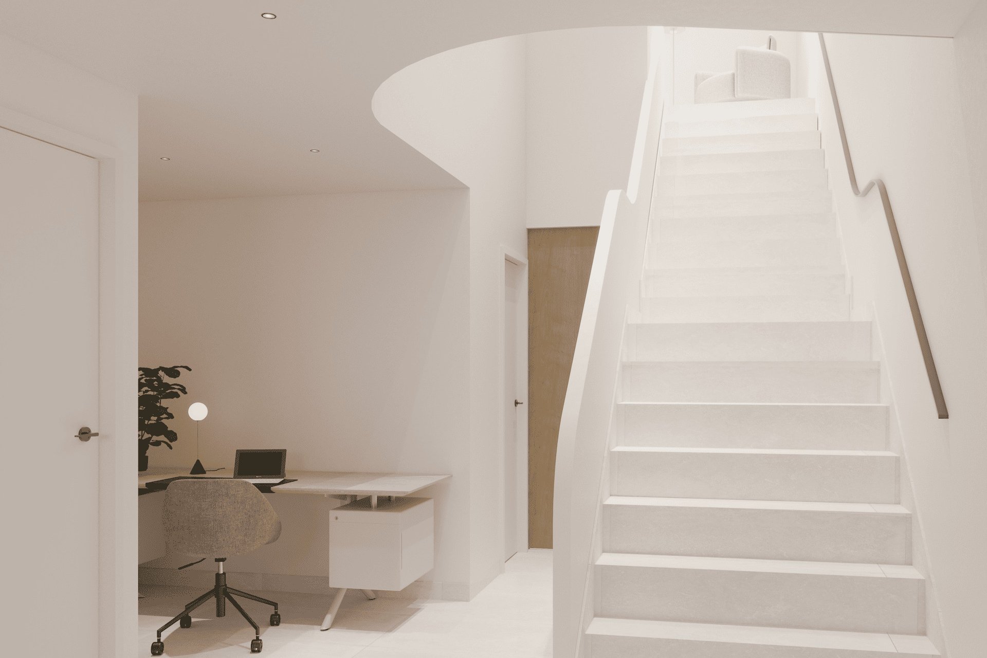 Nowy budynek - low-bungalow - Torrevieja