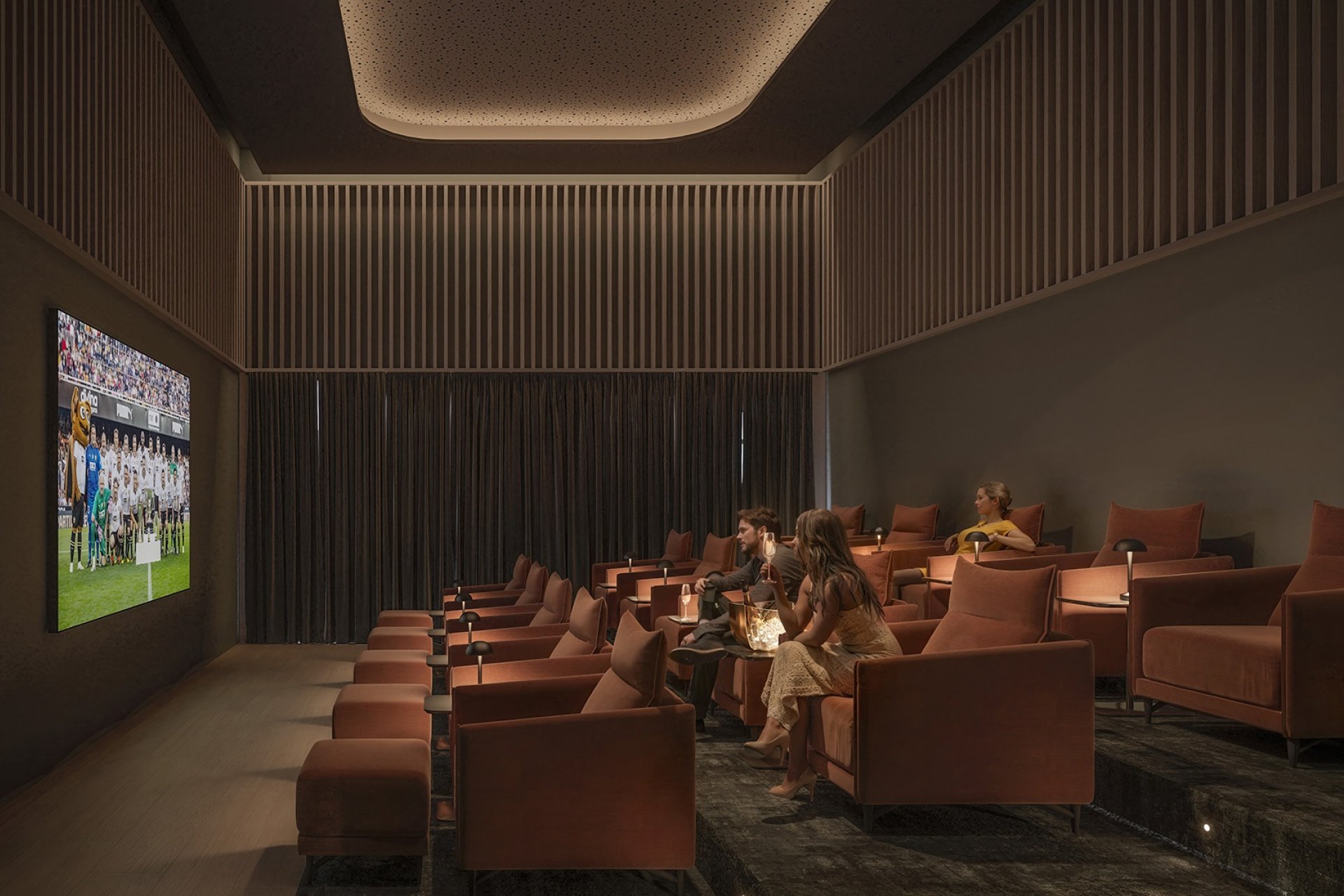 Nowy budynek - Mieszkanie w bloku - Benidorm - Spain