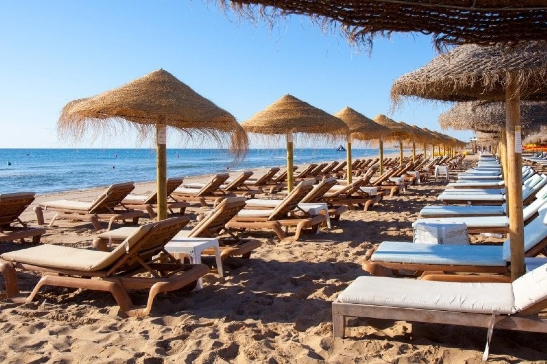 Nowy budynek - Mieszkanie w bloku - Benidorm