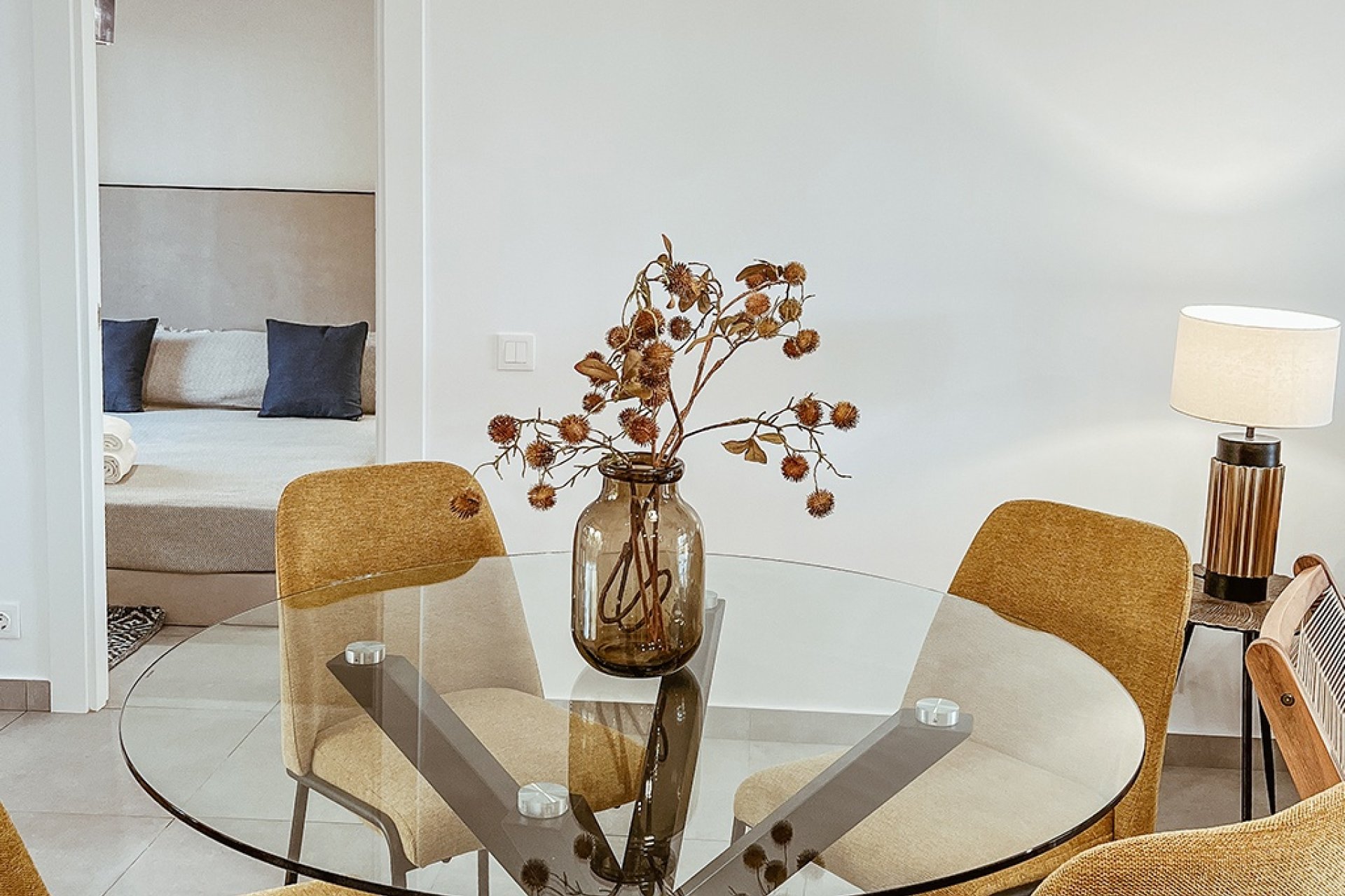 Nowy budynek - Mieszkanie w bloku - Cuevas del Almanzora