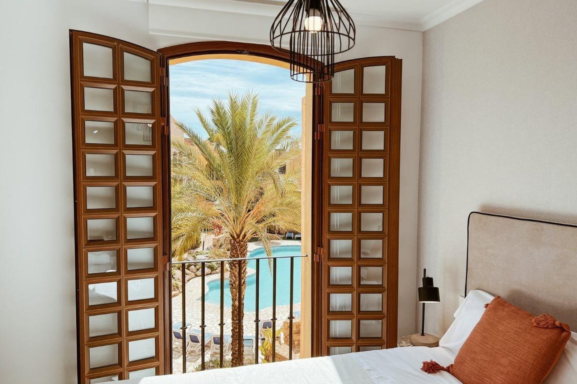 Nowy budynek - Mieszkanie w bloku - Cuevas del Almanzora