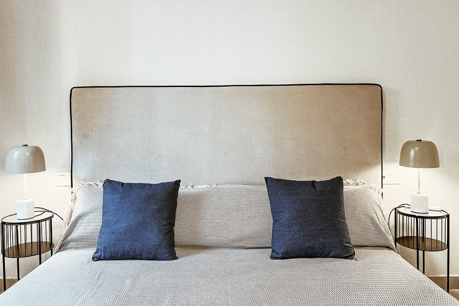 Nowy budynek - Mieszkanie w bloku - Cuevas del Almanzora