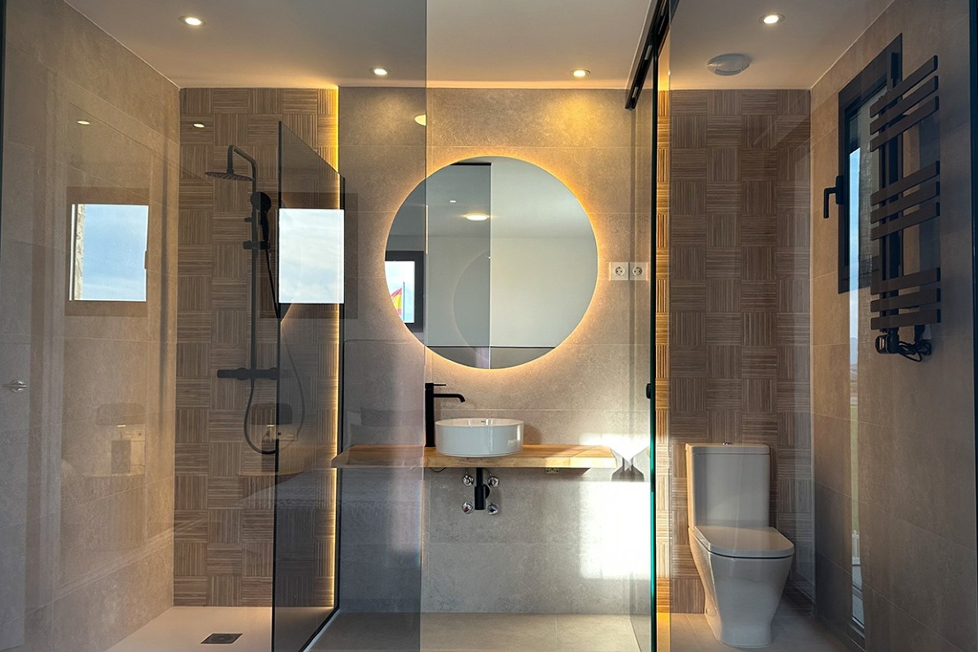 Nowy budynek - Mieszkanie w bloku - Cuevas del Almanzora