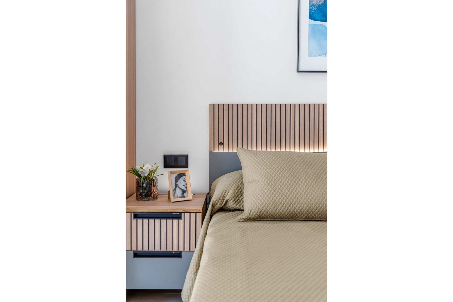 Nowy budynek - Mieszkanie w bloku - Guardamar del Segura