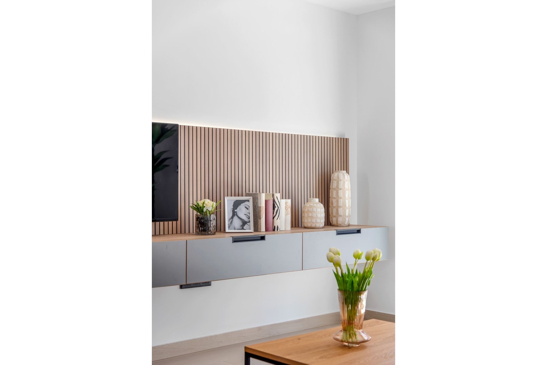 Nowy budynek - Mieszkanie w bloku - Guardamar del Segura