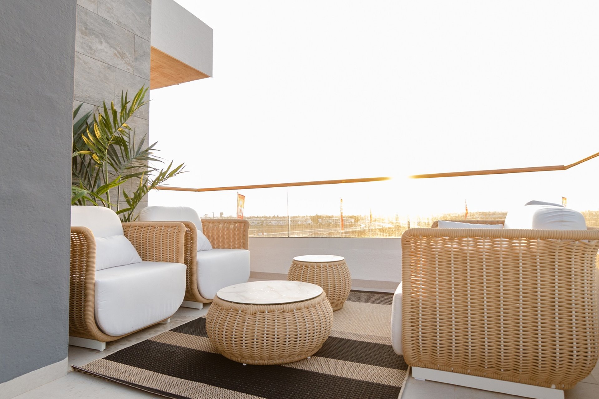 Nowy budynek - Mieszkanie w bloku - ﻿Torrevieja (Alicante) - Spain