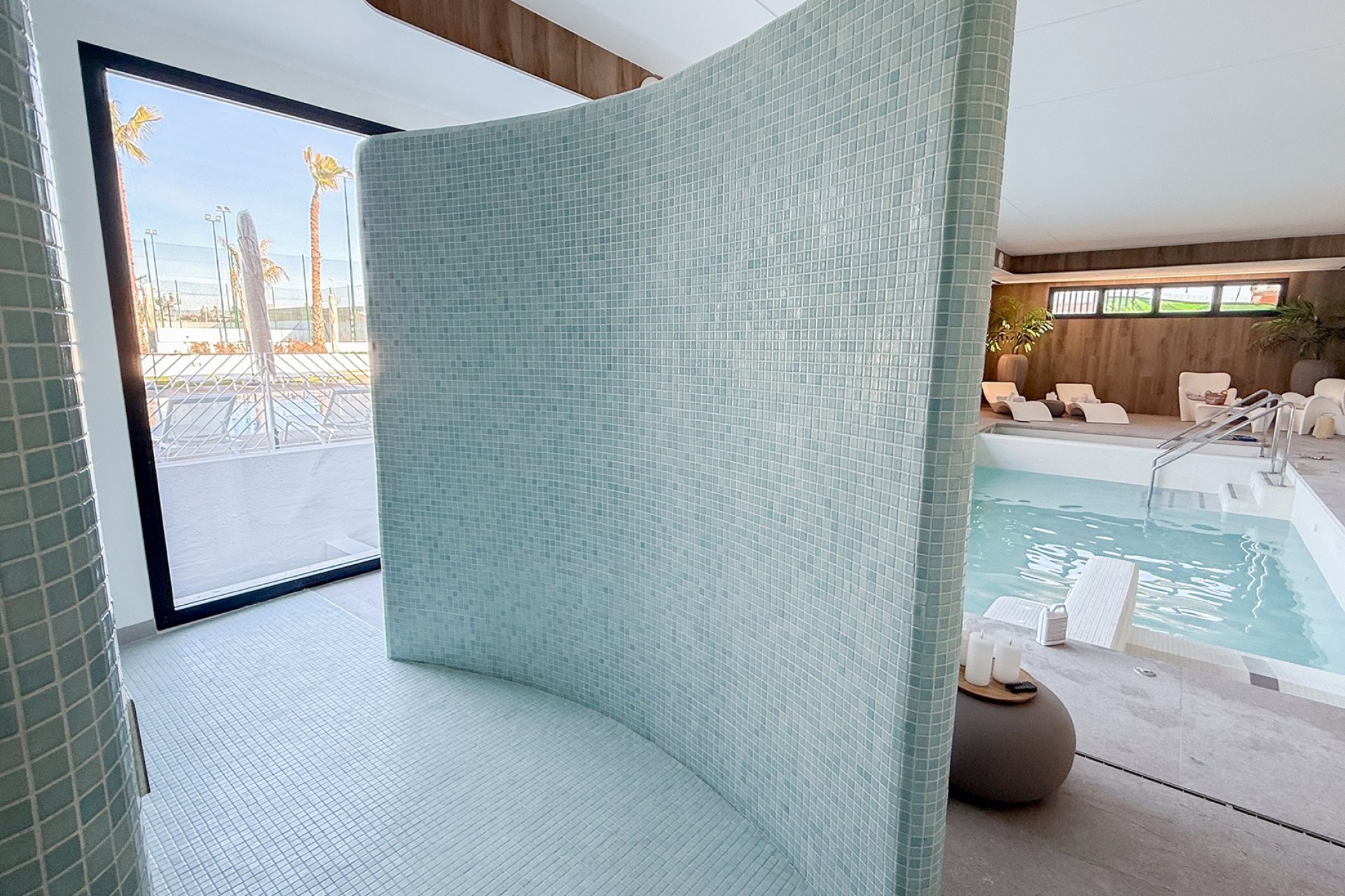 Nowy budynek - Mieszkanie w bloku - ﻿Torrevieja (Alicante) - Spain
