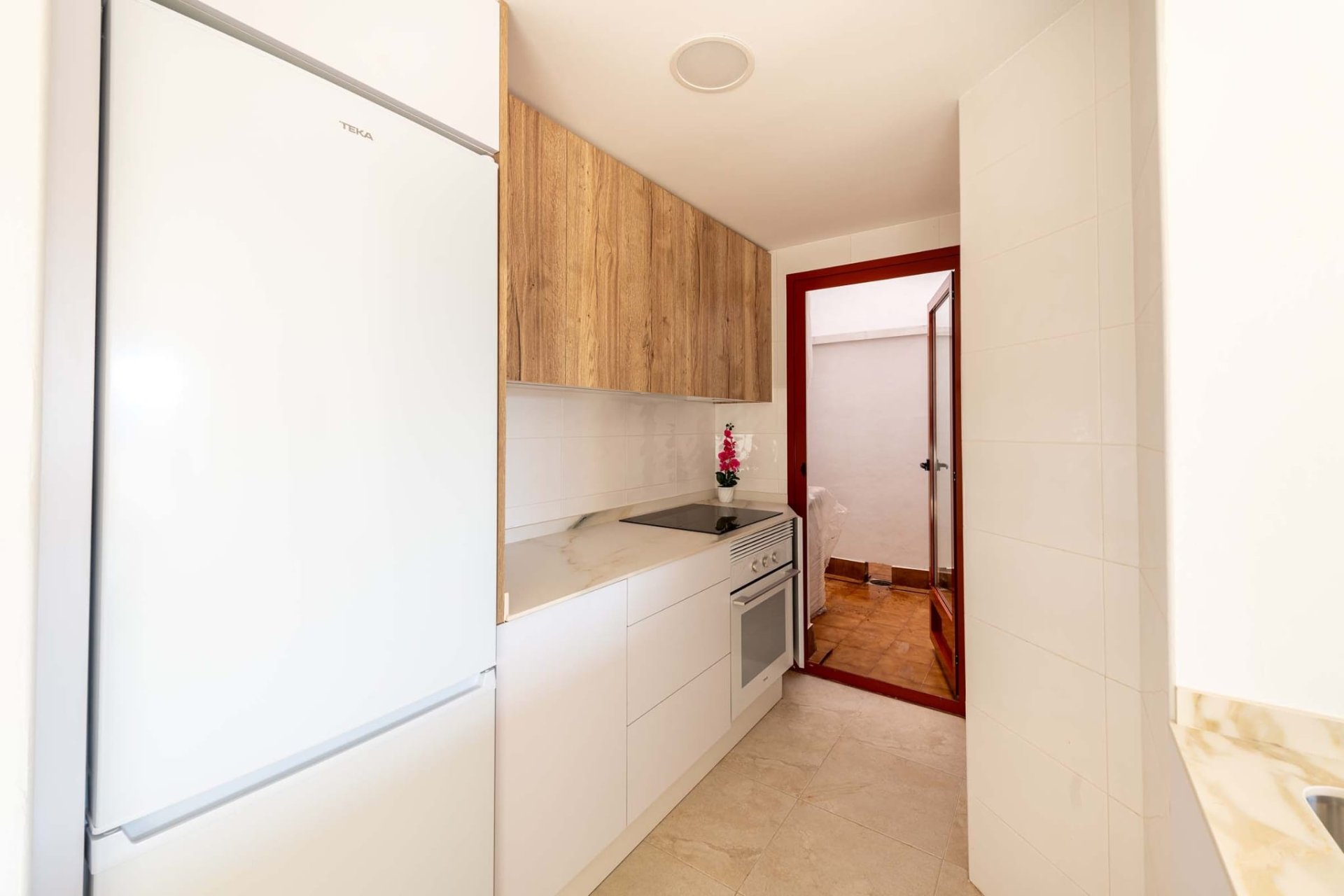 Nowy budynek - Mieszkanie w bloku - Jerónimo y Avileses