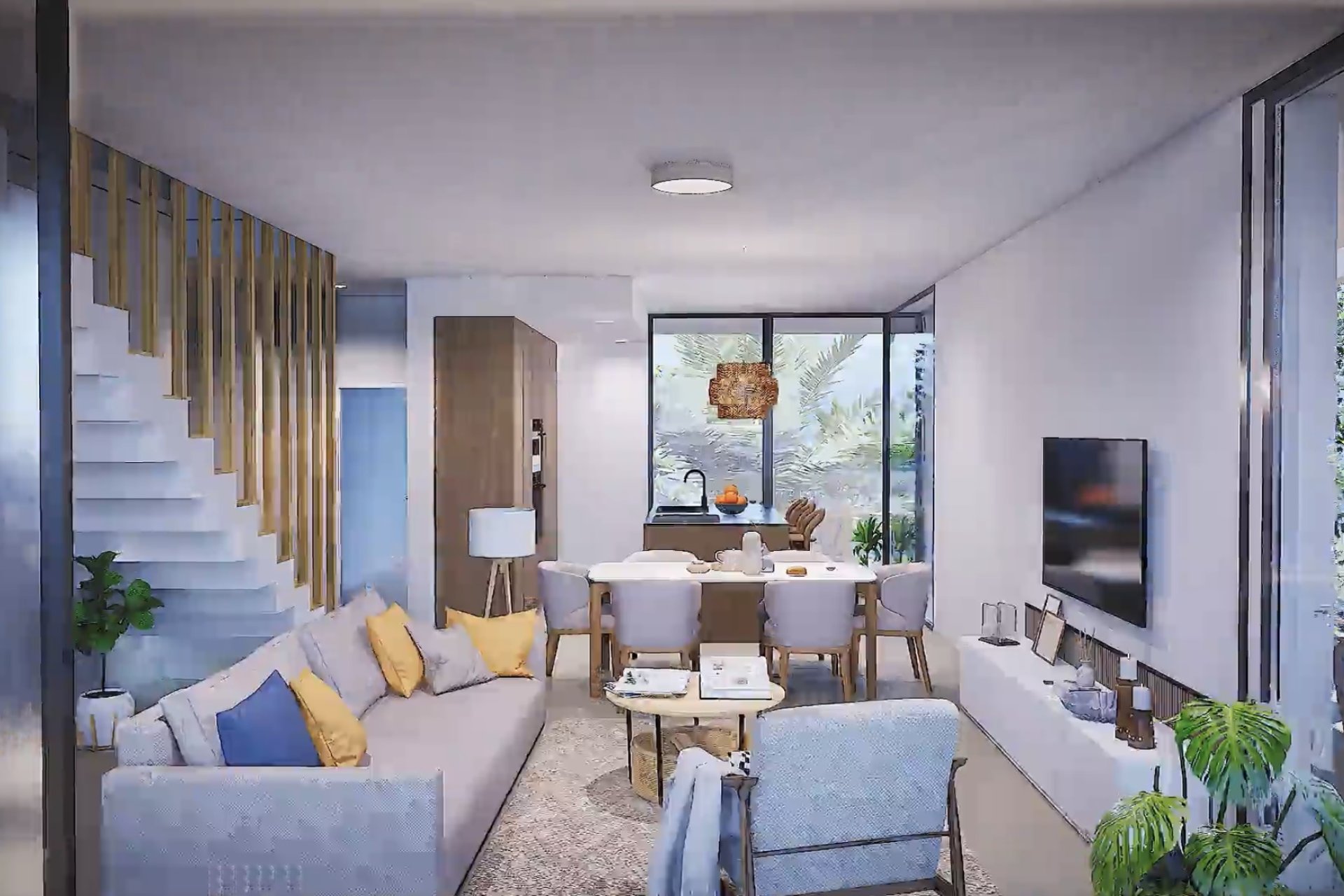 Nowy budynek - Mieszkanie w bloku - La Manga del Mar Menor - Islas Menores