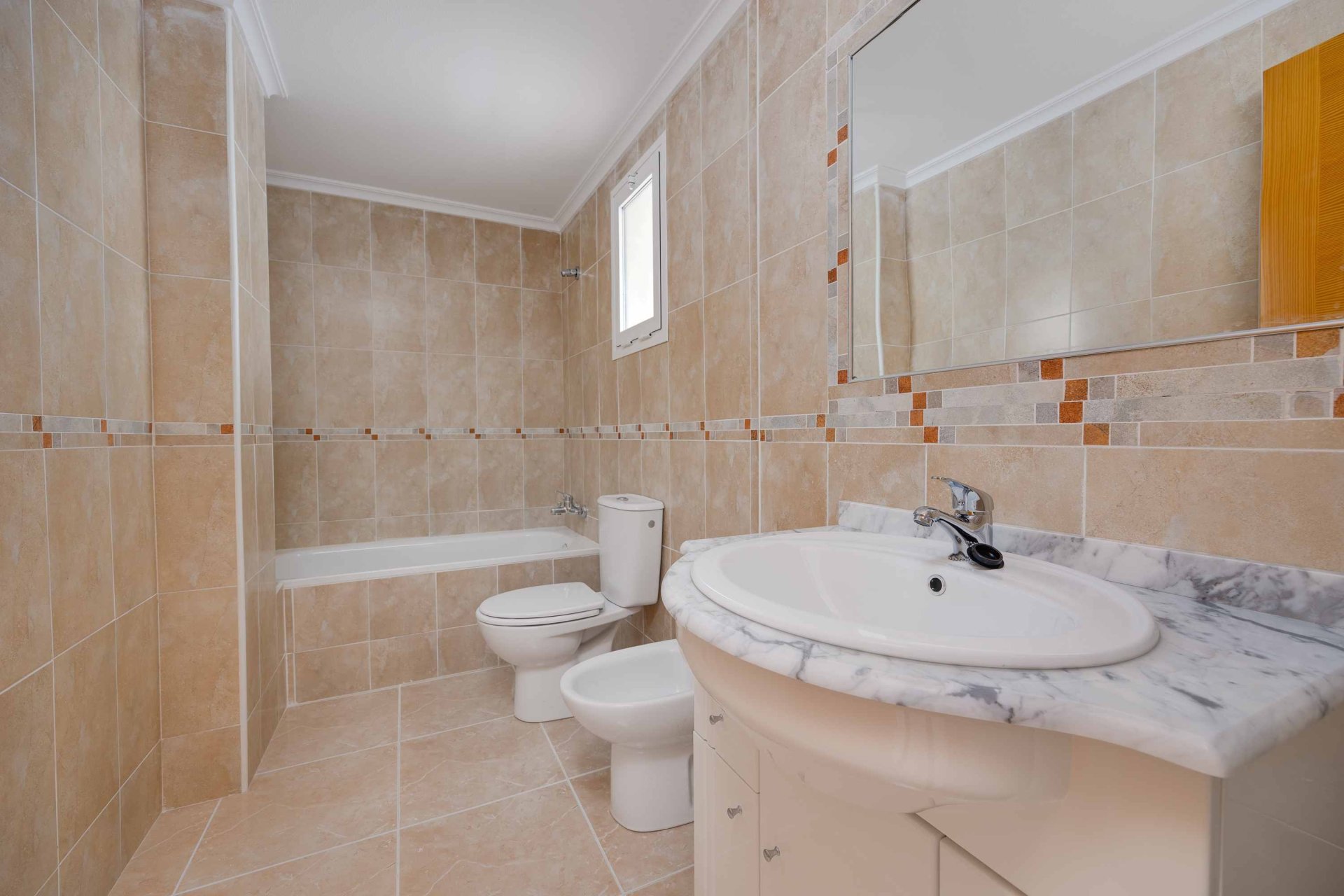 Nowy budynek - Mieszkanie w bloku - San Fulgencio