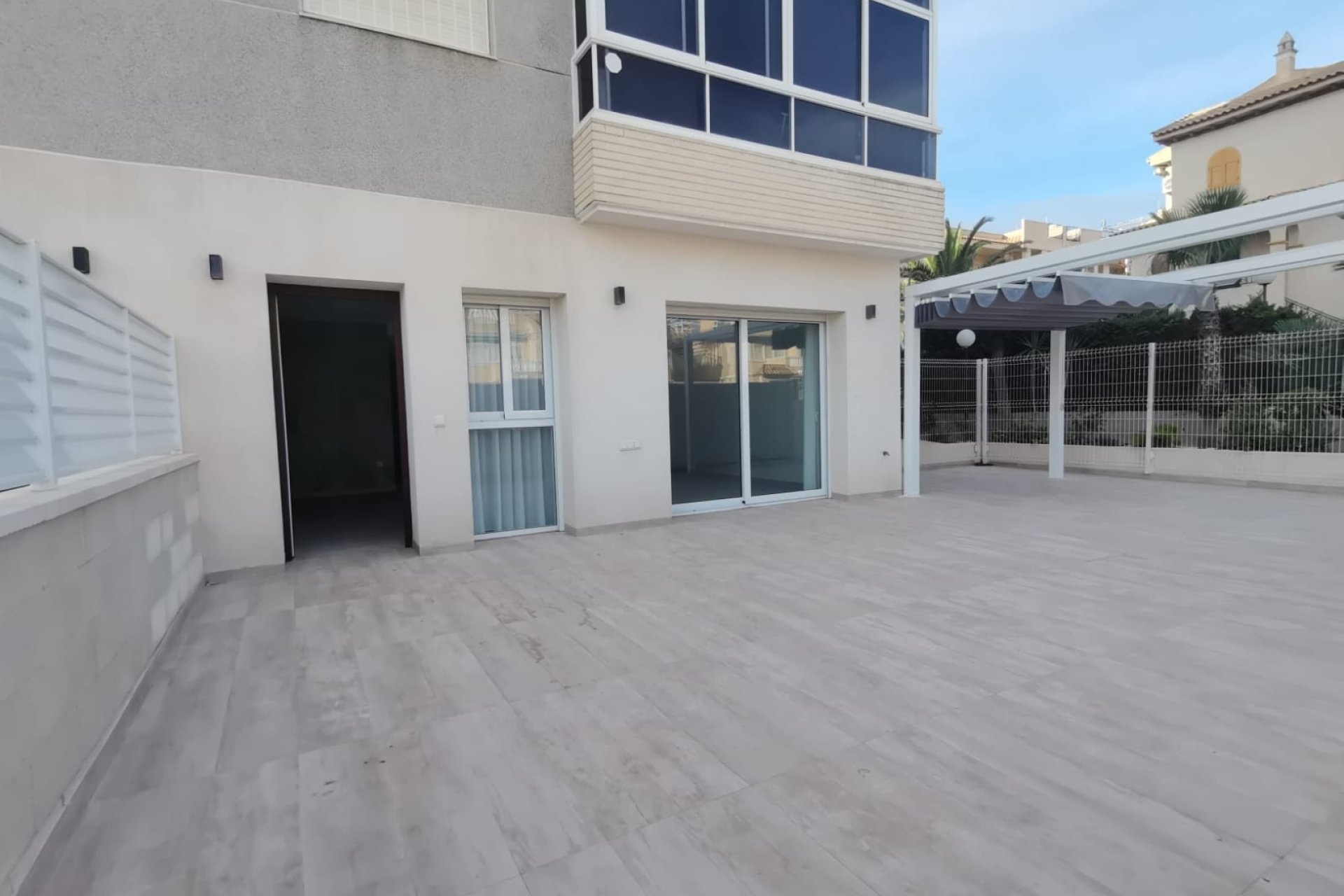 Nowy budynek - Mieszkanie w bloku - Torrevieja
