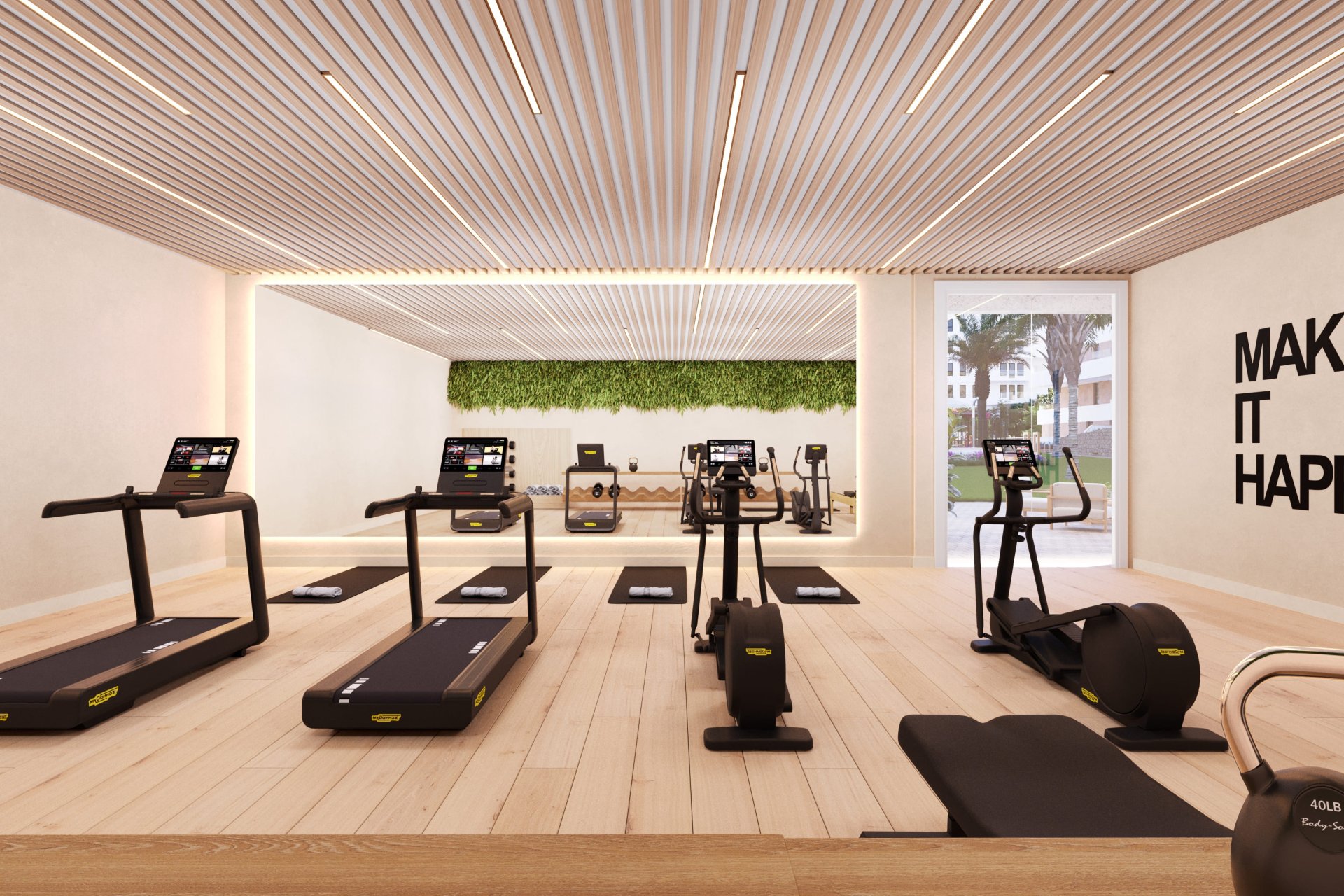 Nowy budynek - Mieszkanie w bloku - Villajoyosa - La Vila Joiosa
