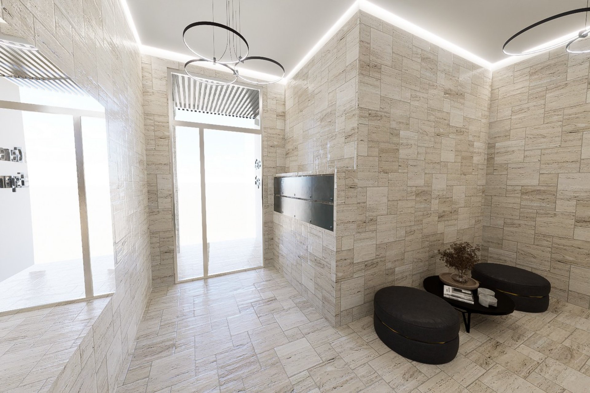 Nowy budynek - Penthouse - Alicante