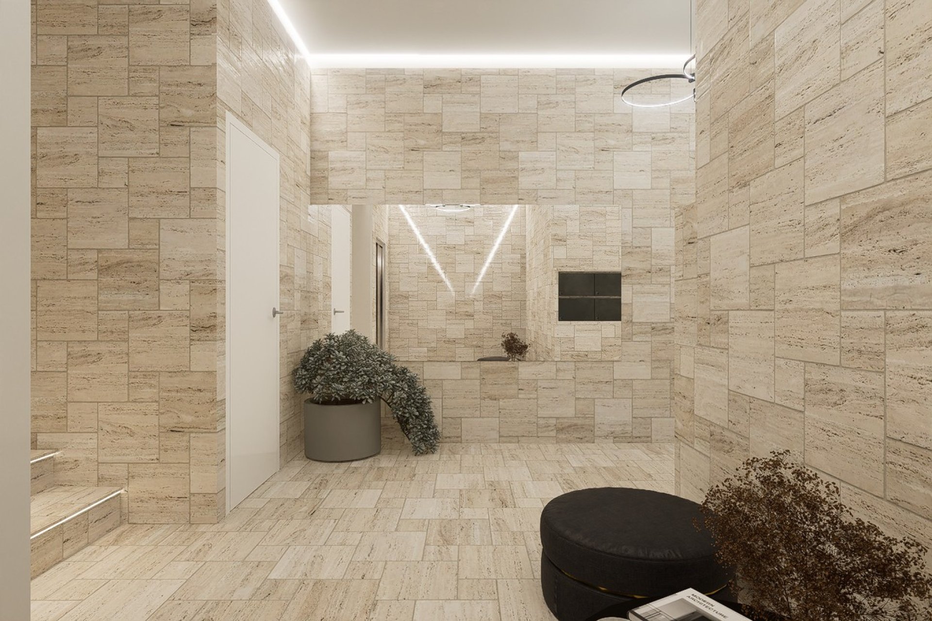 Nowy budynek - Penthouse - Alicante