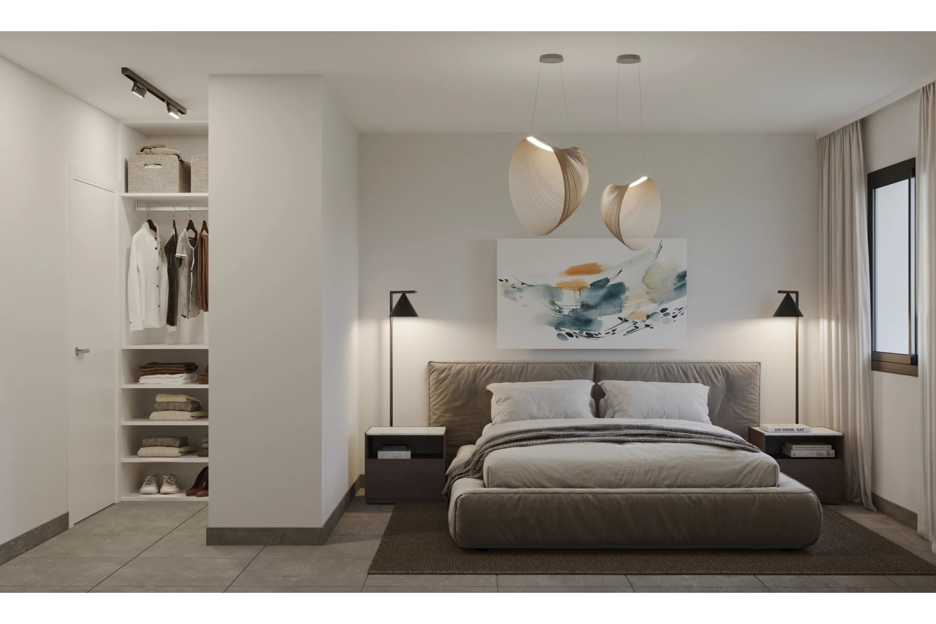 Nowy budynek - Penthouse - Benidorm