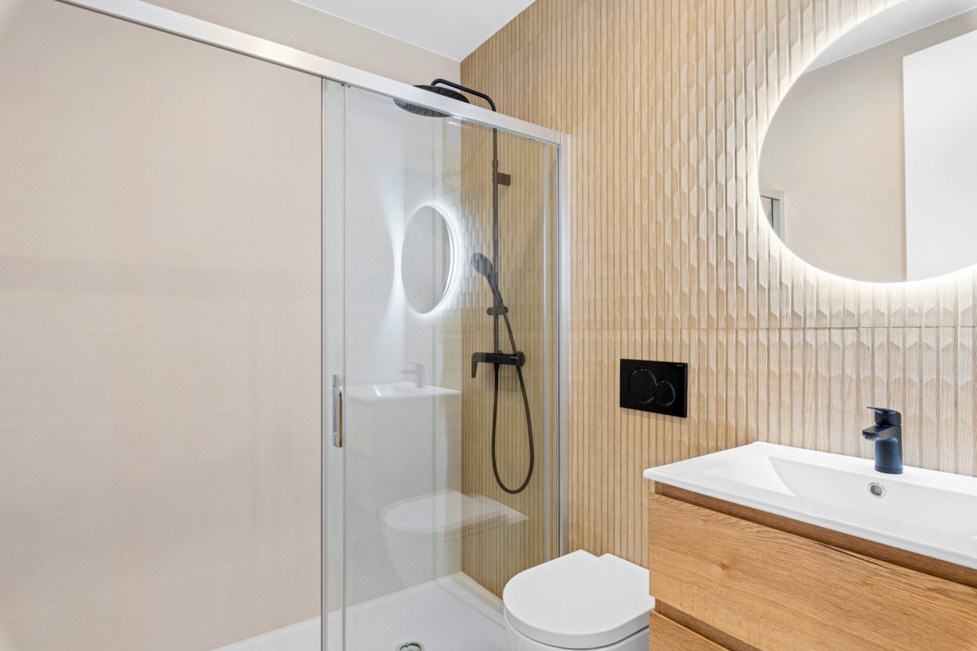 Nowy budynek - Penthouse - Benijofar