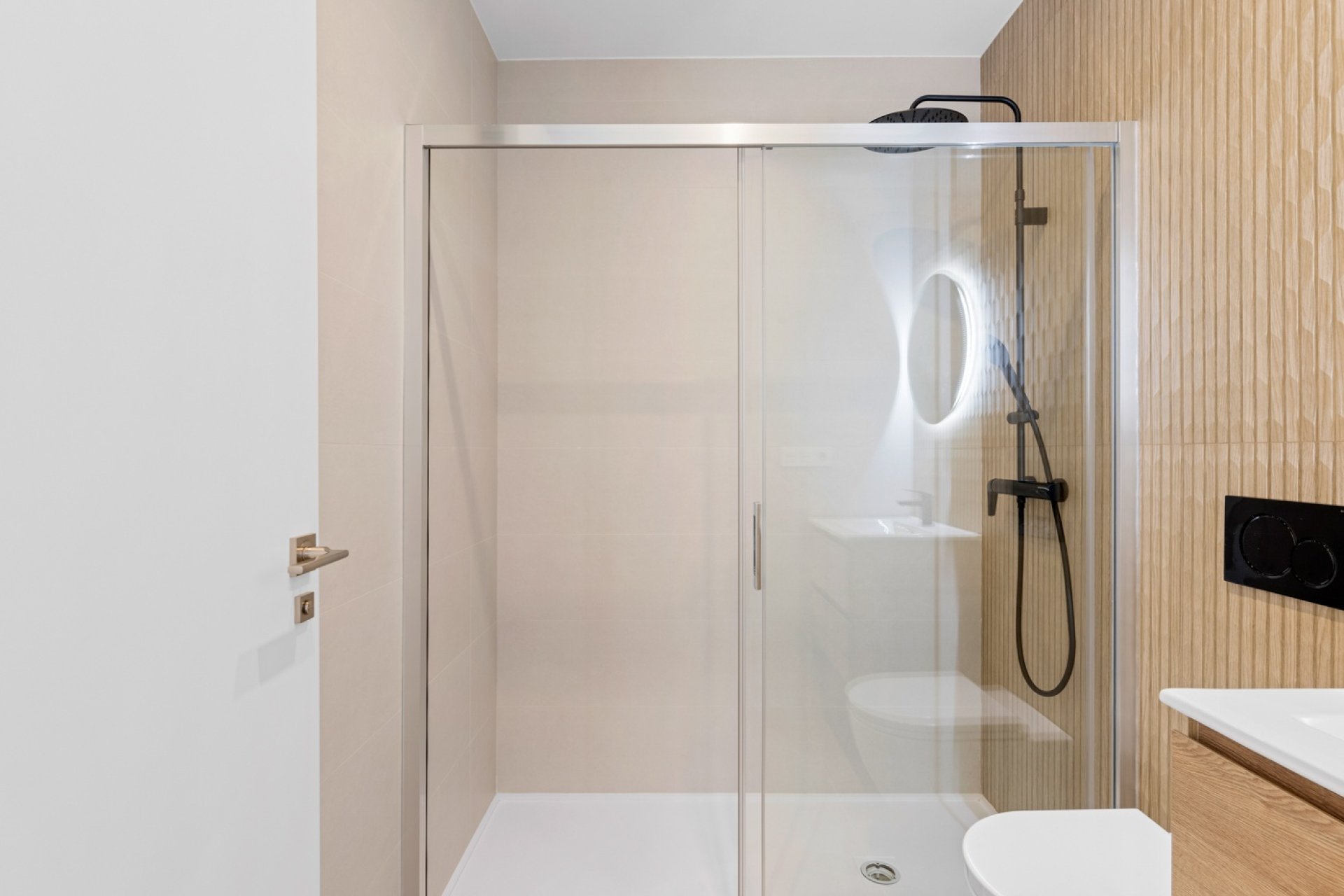 Nowy budynek - Penthouse - Benijofar