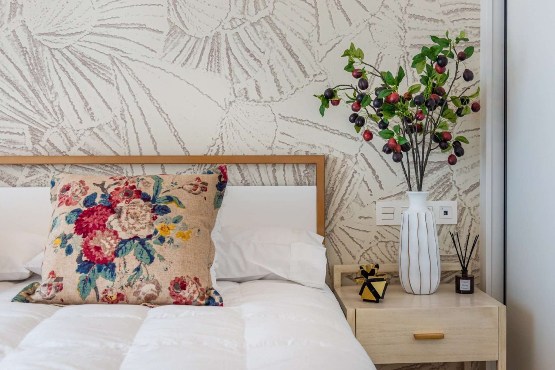 Nowy budynek - Penthouse - Benijofar