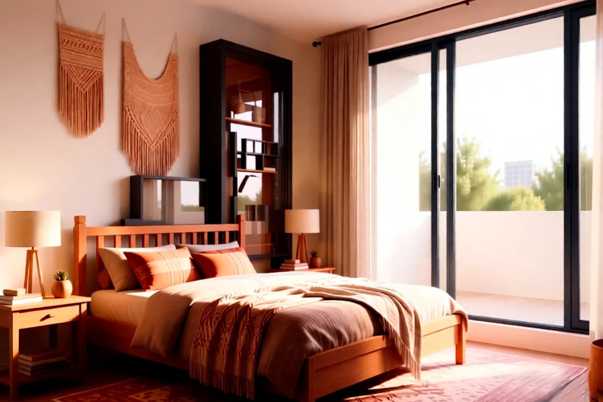 Nowy budynek - Penthouse - Bigastro