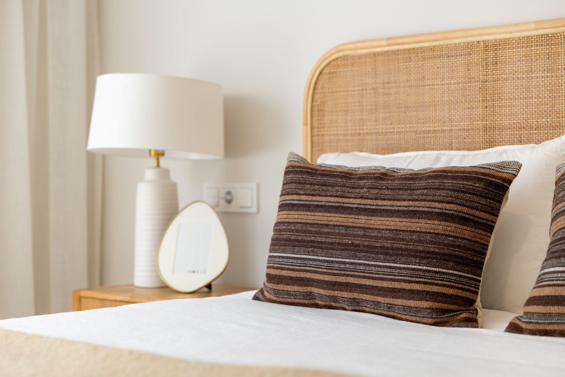 Nowy budynek - Penthouse - Calpe