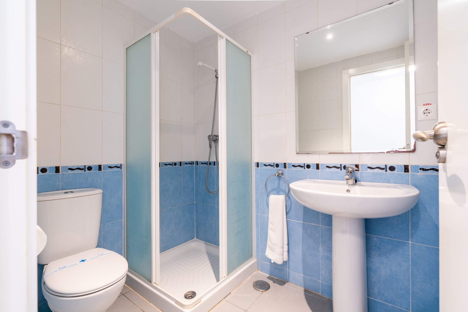 Nowy budynek - Penthouse - Calpe