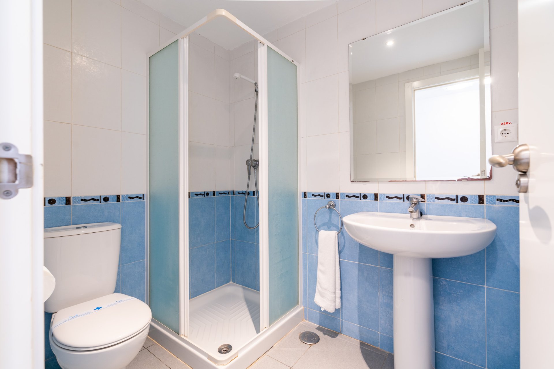 Nowy budynek - Penthouse - Calpe