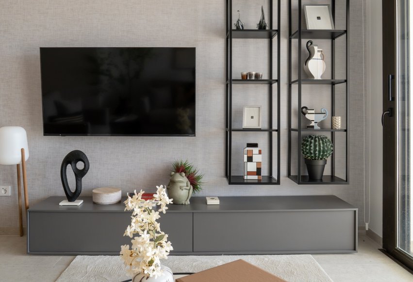 Nowy budynek - Penthouse - Estepona (Málaga) - Spain