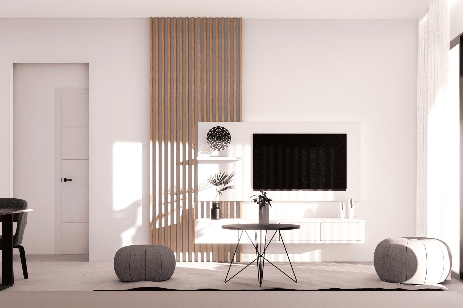 Nowy budynek - Penthouse - Finestrat