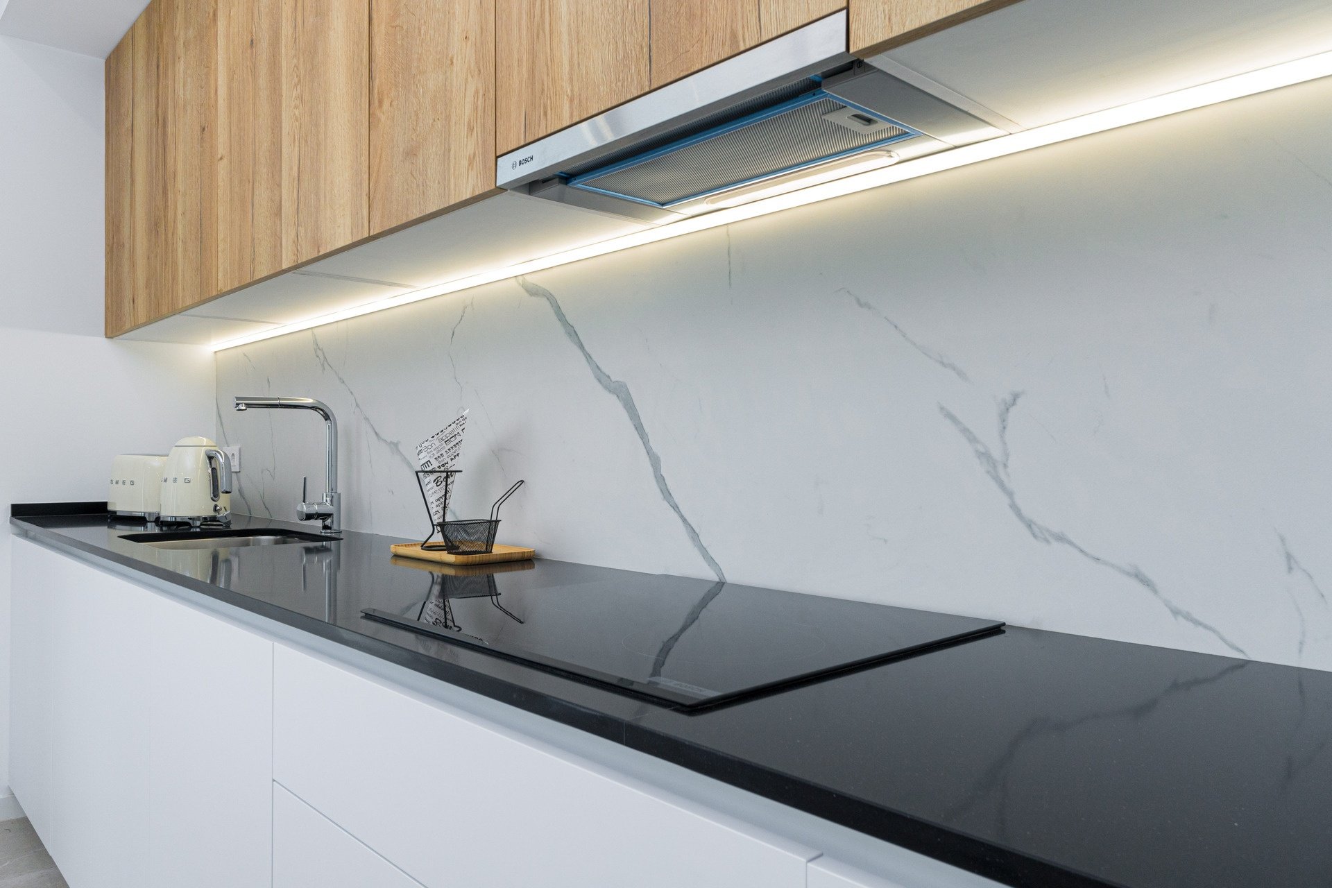 Nowy budynek - Penthouse - Finestrat