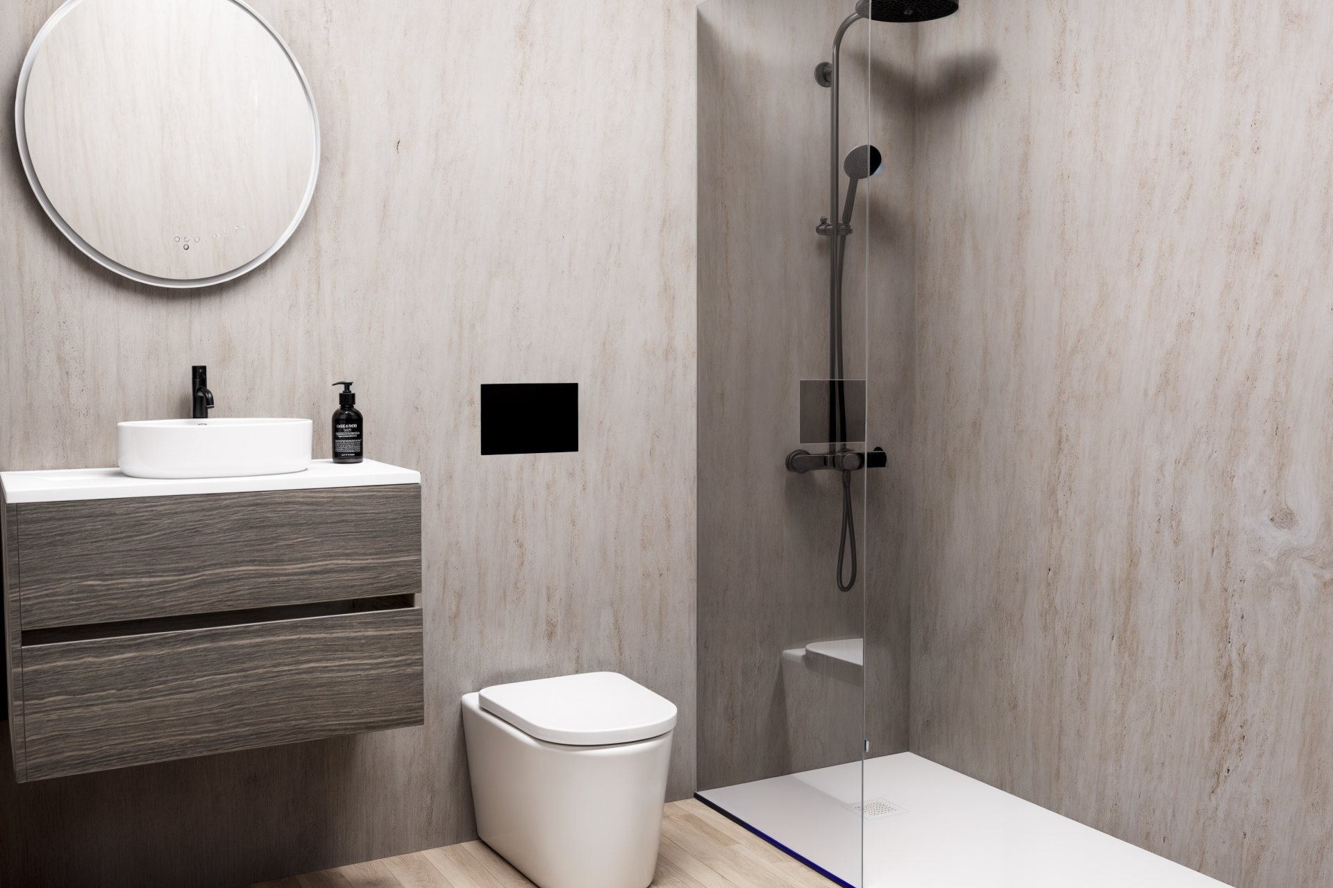 Nowy budynek - Penthouse - Finestrat