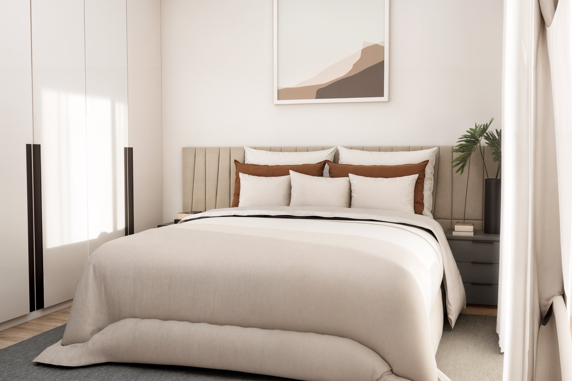 Nowy budynek - Penthouse - Finestrat