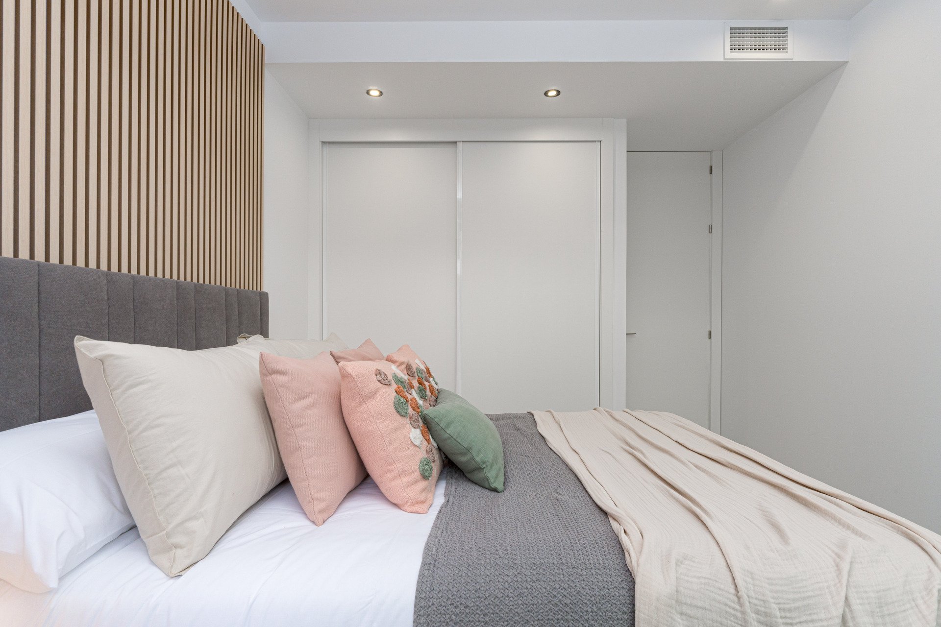 Nowy budynek - Penthouse - Finestrat