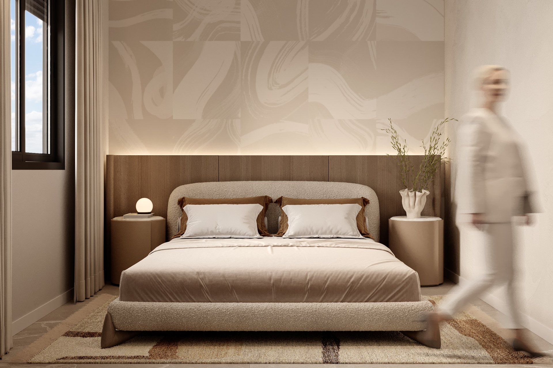 Nowy budynek - Penthouse - Finestrat