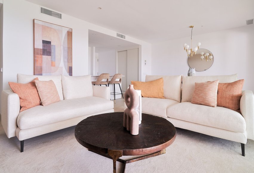 Nowy budynek - Penthouse - Fuengirola - Spain