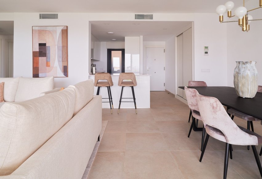 Nowy budynek - Penthouse - Fuengirola - Spain