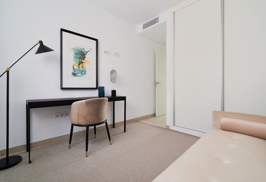 Nowy budynek - Penthouse - Fuengirola - Spain