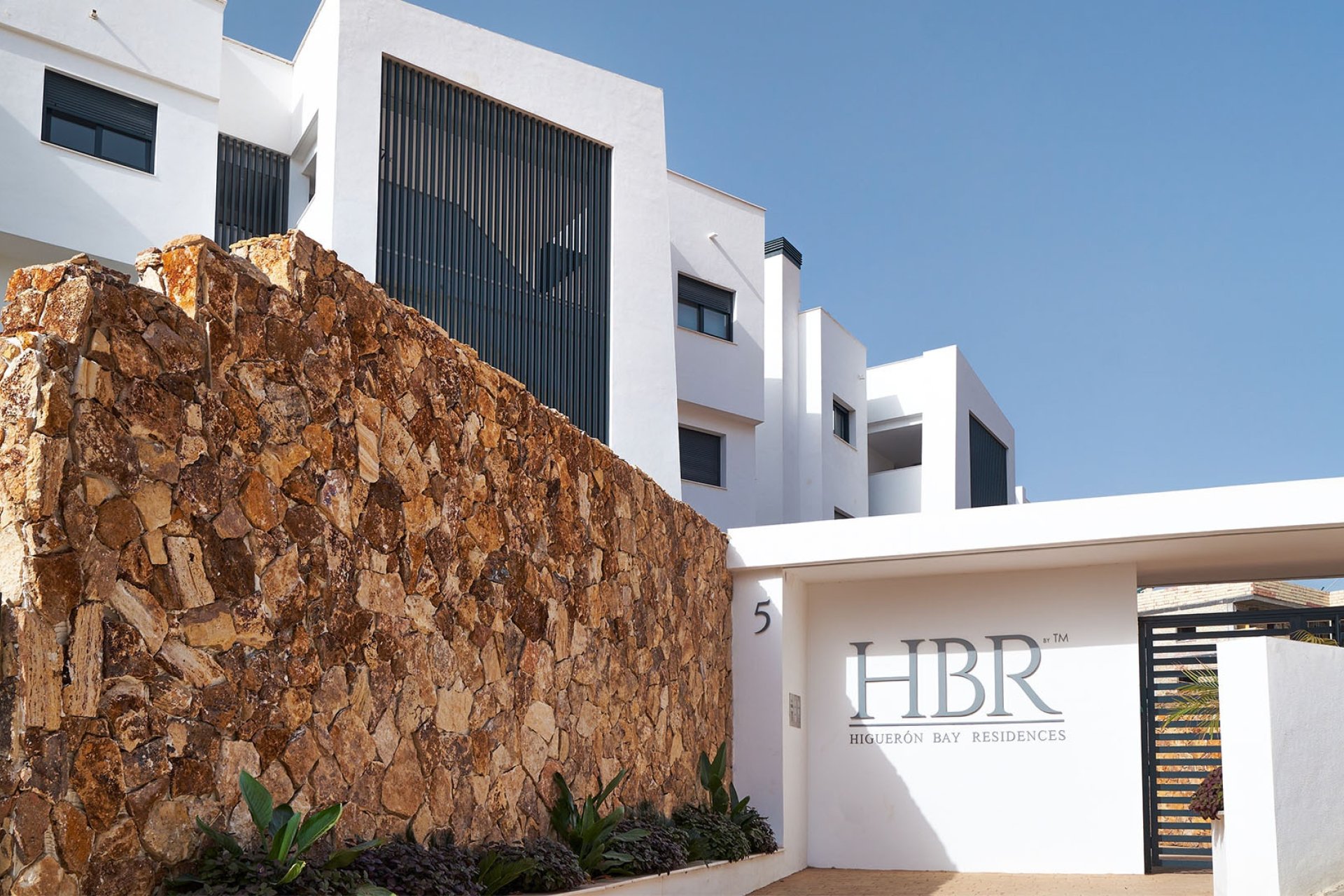 Nowy budynek - Penthouse - Fuengirola - Spain